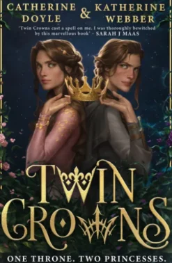 Twin Crowns