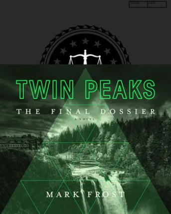 Twin Peaks: The Final Dossier
