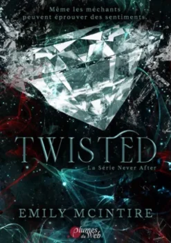 Twisted