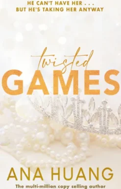 Twisted Games