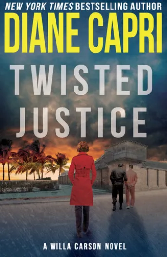 Twisted Justice