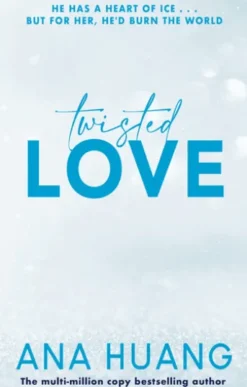 Twisted Love