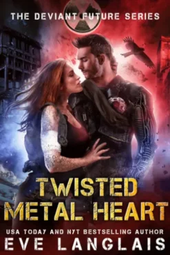 Twisted Metal Heart
