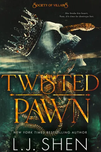Twisted Pawn