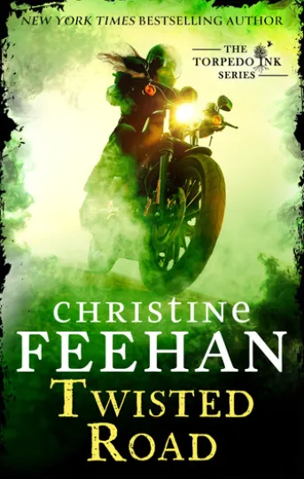 Twisted Road
