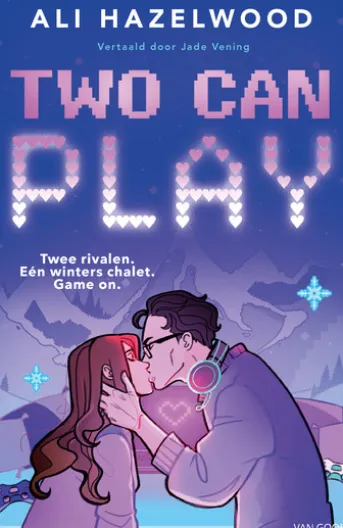 Two Can Play