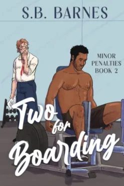 Two for Boarding