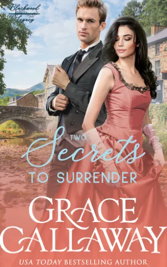 Two Secrets to Surrender
