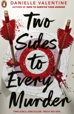 Two Sides to Every Murder