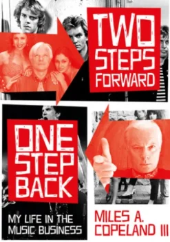 Two Steps Forward, One Step Back