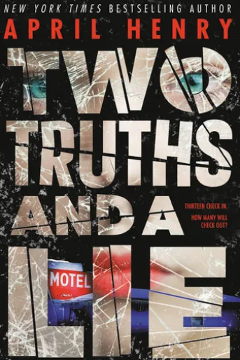 Two Truths and a Lie