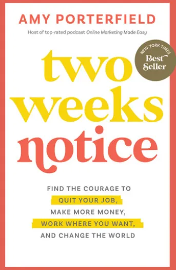 Two Weeks Notice