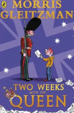 Two Weeks with the Queen