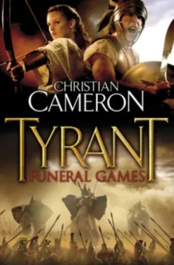 Tyrant: Funeral Games