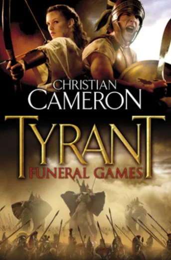 Tyrant: Funeral Games