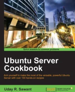 Ubuntu Server Cookbook
