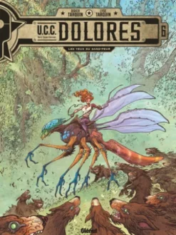 UCC Dolores - Tome 06