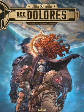 UCC Dolores - Tome 01