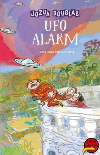 Ufo-alarm