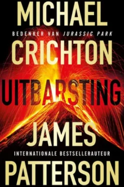 Uitbarsting