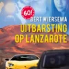 Uitbarsting op Lanzarote