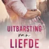 Uitbarsting van liefde