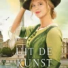 Uit de kunst