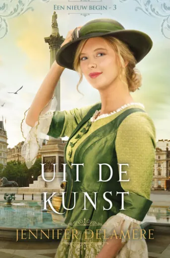 Uit de kunst