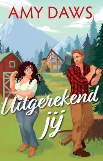 Uitgerekend jij