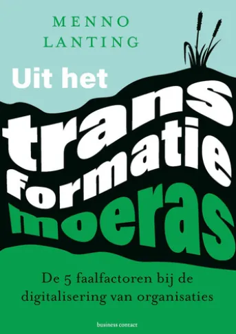 Uit het transformatiemoeras