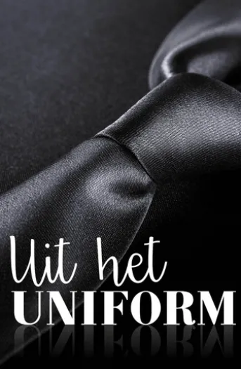 Uit het uniform