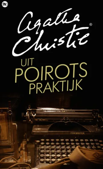 Uit Poirots praktijk