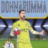 Ultimate Football Heroes: Donnarumma (Super Stoppers)