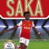 Ultimate Football Heroes: Saka (Wing Wizards 2)