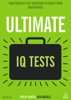 Ultimate IQ Tests