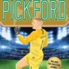 Ultimate Football Heroes: Pickford (Super Stoppers 5)