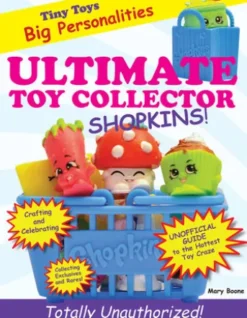 Ultimate Toy Collector