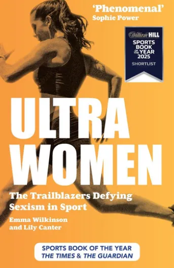 Ultra Women