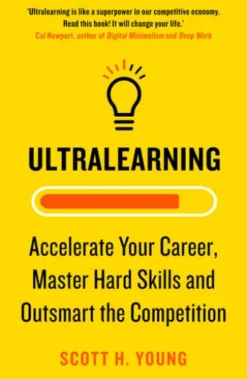 Ultralearning