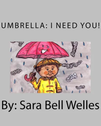 Umbrella:I Need you!