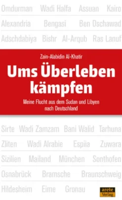 Ums Überleben kämpfen