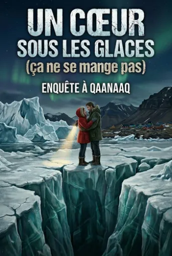 Un Cœur sous les Glaces (ça ne se mange pas)