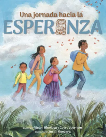 Una jornada hacia la esperanza
