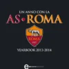 Un anno con la AS Roma