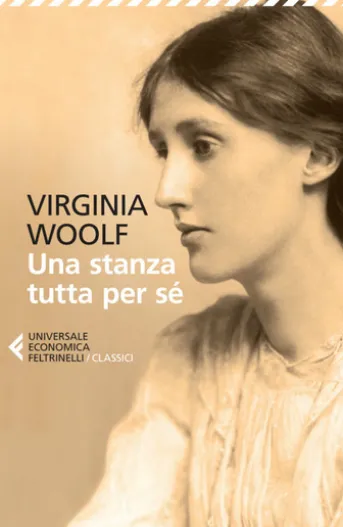 Una stanza tutta per sé