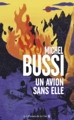 Un avion sans elle