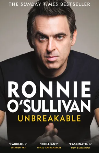 Unbreakable