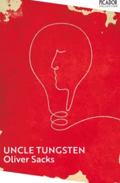 Uncle Tungsten