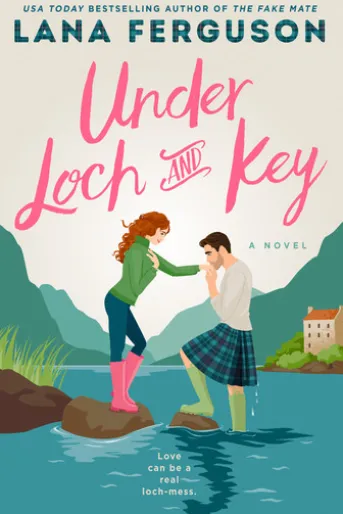 Under Loch and Key