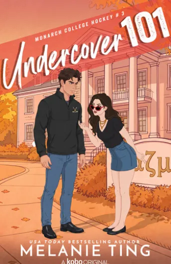 Undercover 101